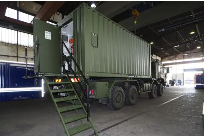 Projekt Ersatzteillogistik (2)