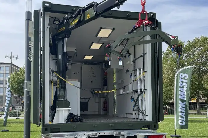 Projekt Wartung und Instandsetzung (1)