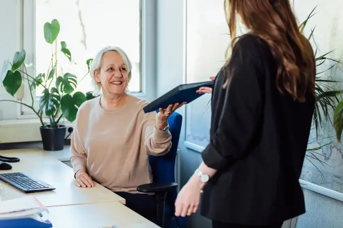 Team Personalabteilung