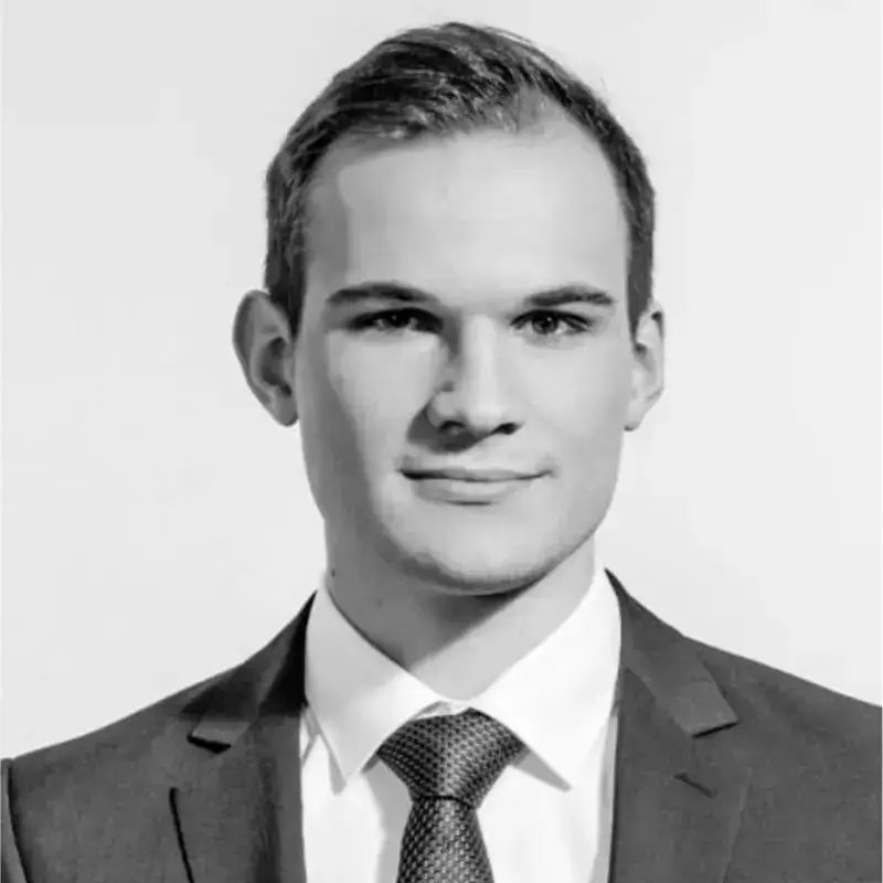 Julius Fehrmann CHS Container Handel Hamburg