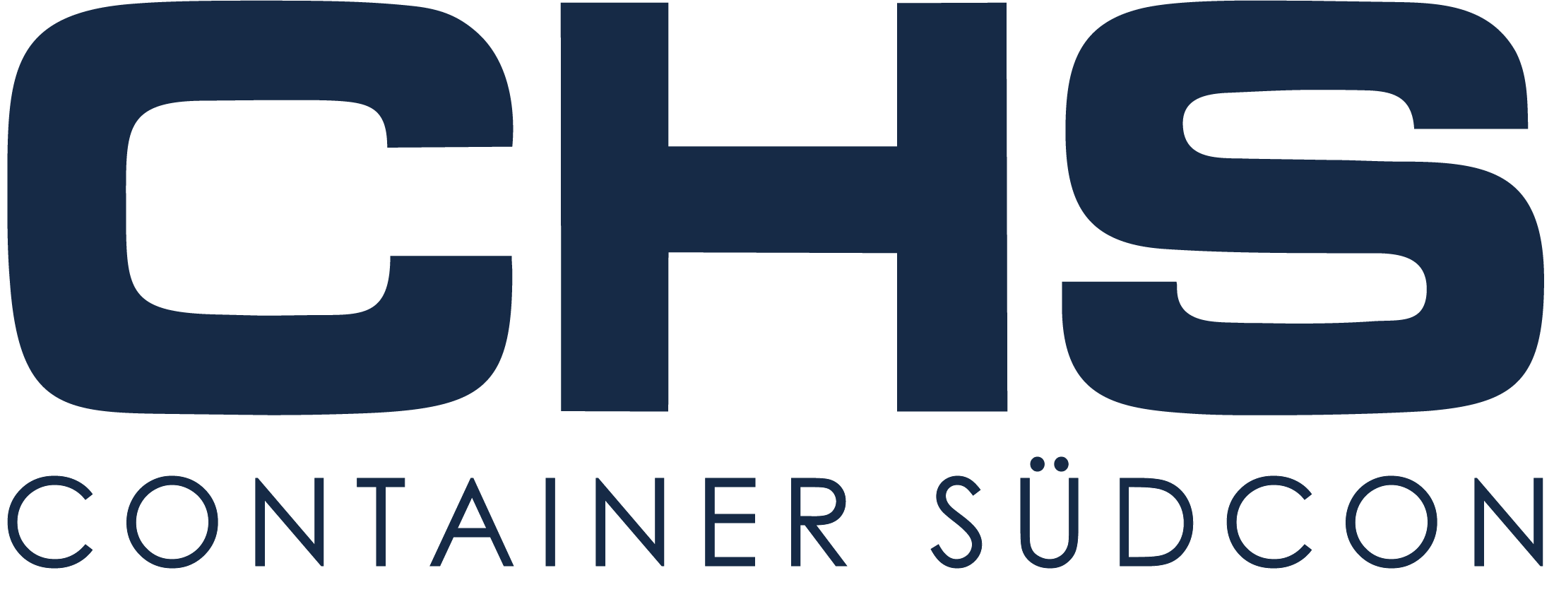CHS Südcon GmbH logo