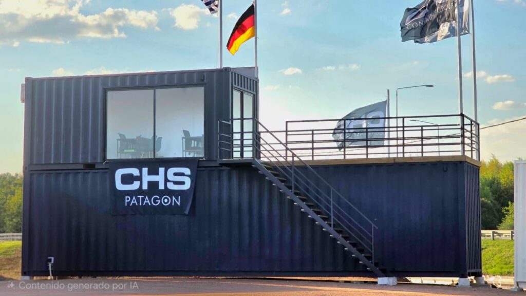 Depot Gebaeude Montevideo