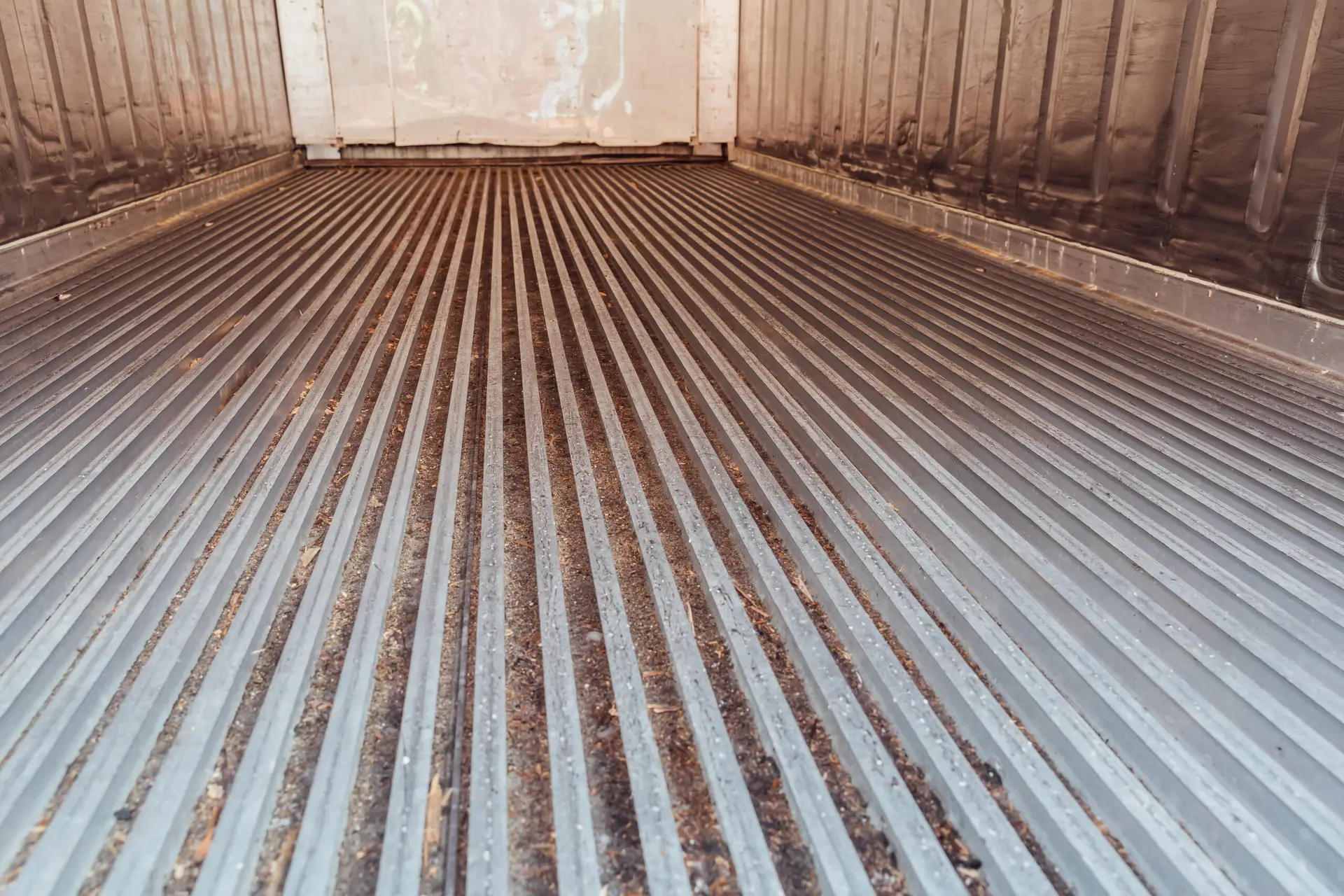 20ft Used Refrigerated Containers For Sale - Image 6