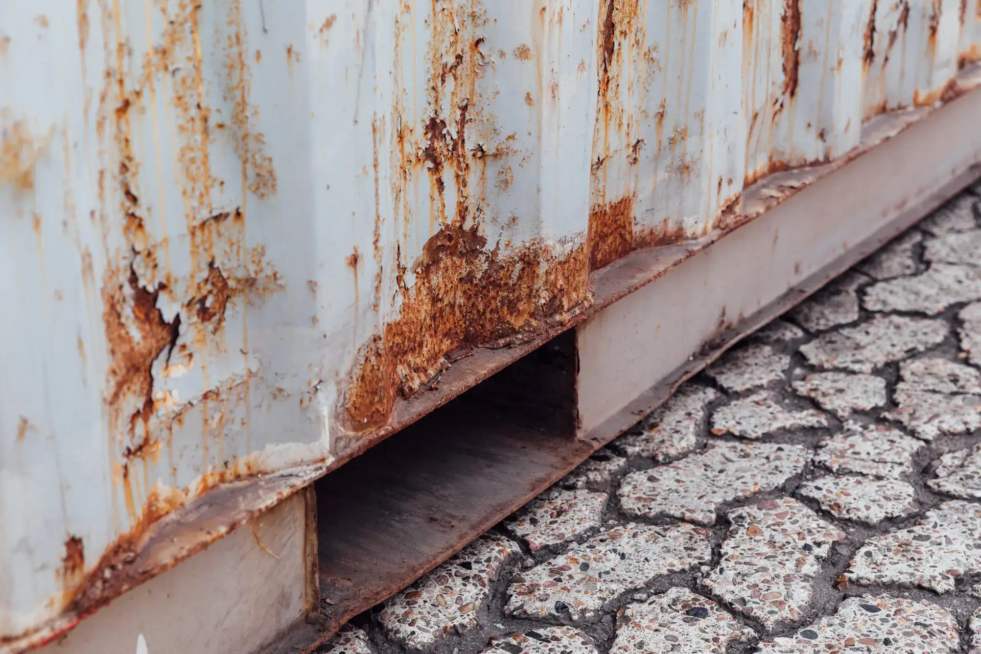 20ft Used Shipping Containers For Sale - Image 14