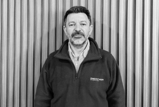 Carlos Degra, Managing Director of CHS Patagon Argentina