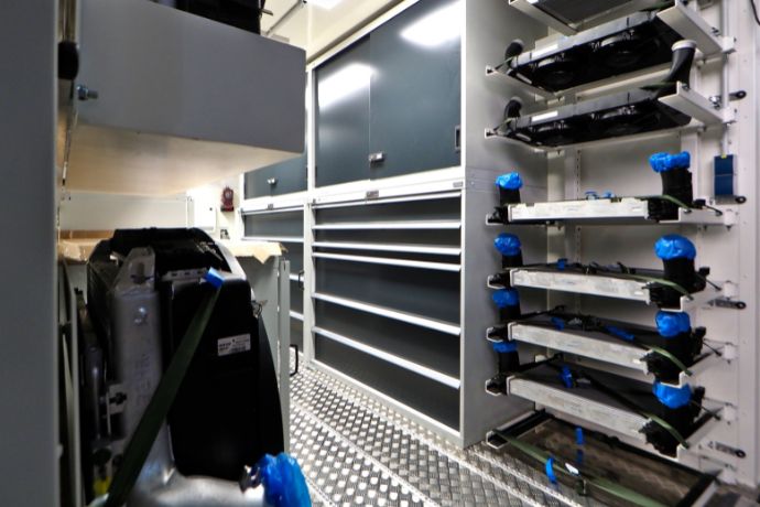 Projekt Ersatzteillogistik (2)