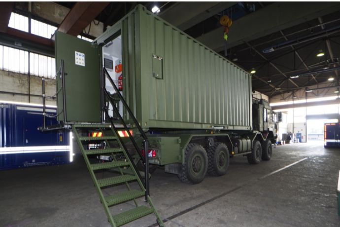 Projekt Ersatzteillogistik (2)