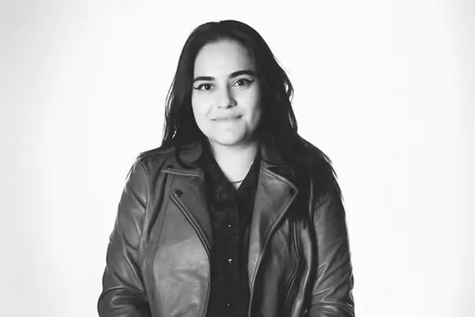 Greta Villalobos CHS