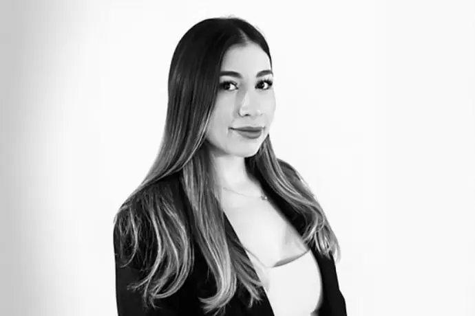 Giselle Cardona González CHS