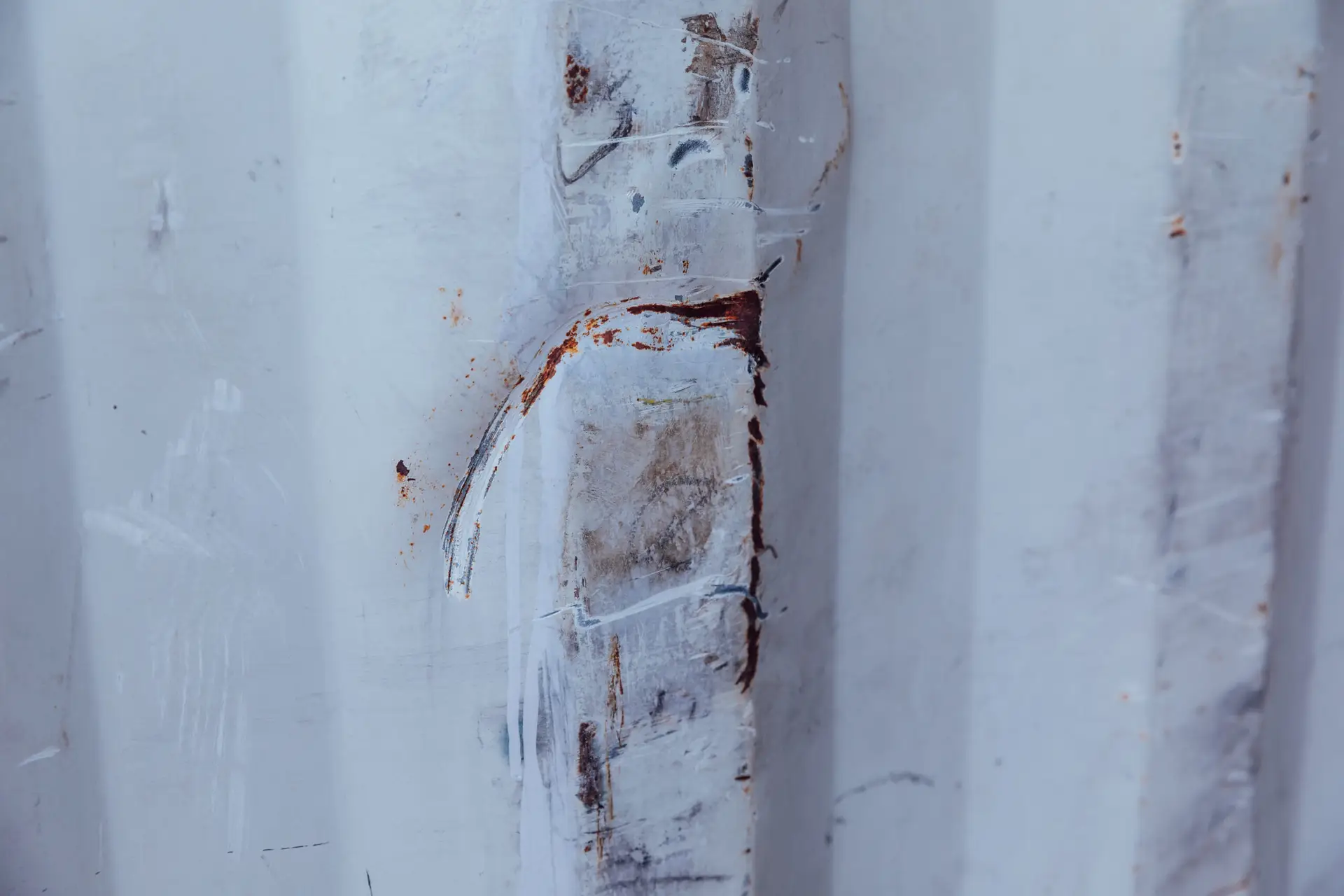 40ft High-Cube Used Shipping Containers For Sale - Image 22