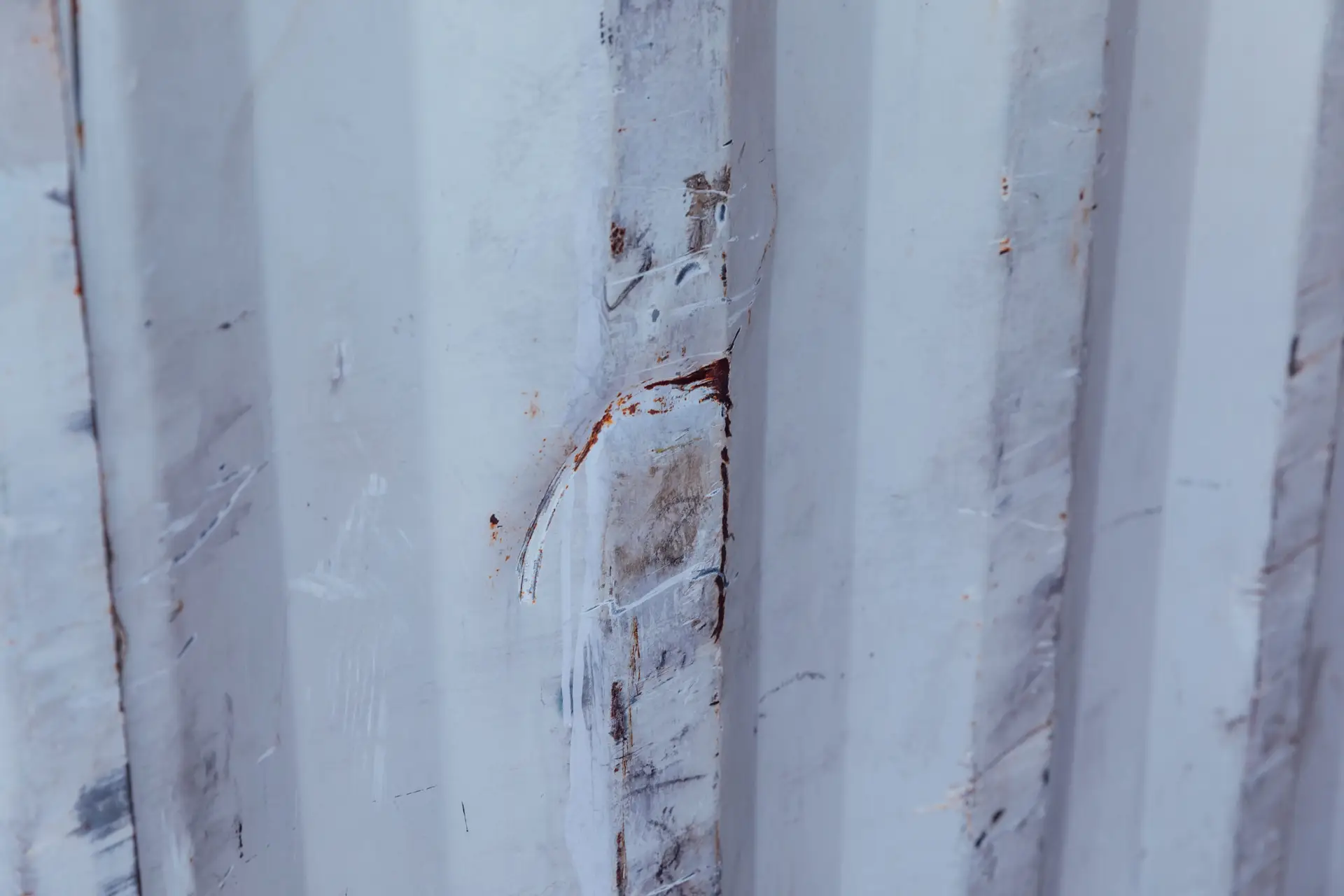 40ft High-Cube Used Shipping Containers For Sale - Image 23