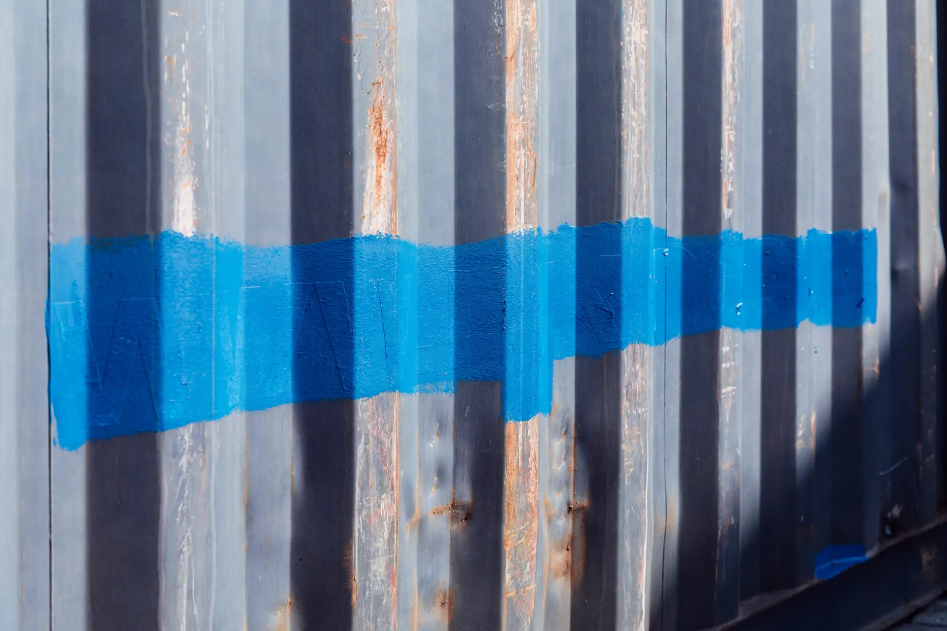 40ft High-Cube Used Shipping Containers For Sale - Image 19