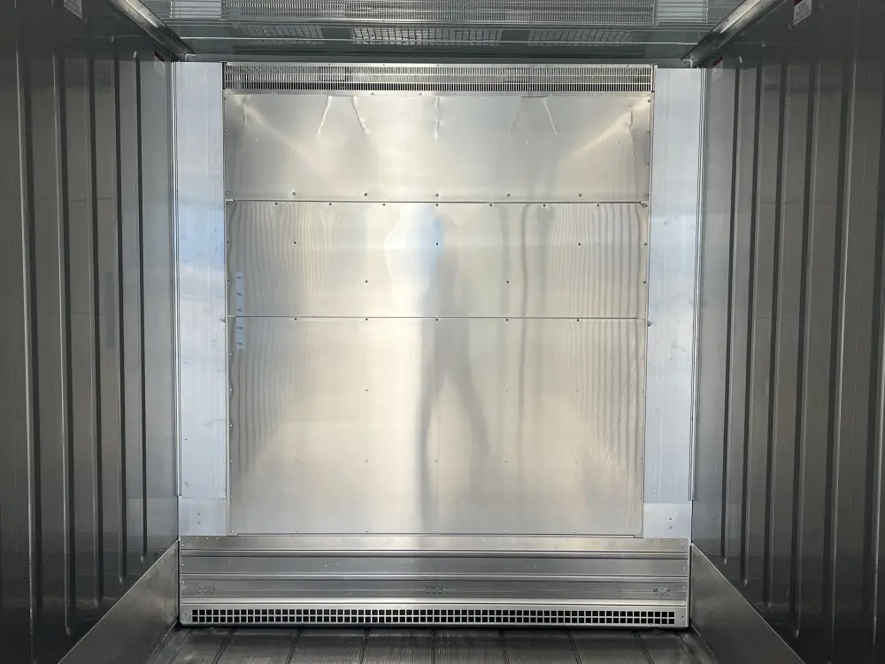 40ft High-Cube New Refrigerated Container For Sale - Image 20