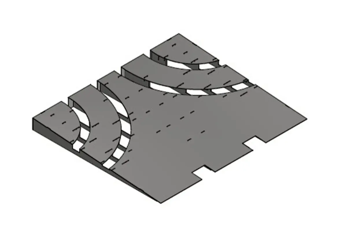 Shipping Container Ramps (Advanced) For Sale | CHS Container Group USA