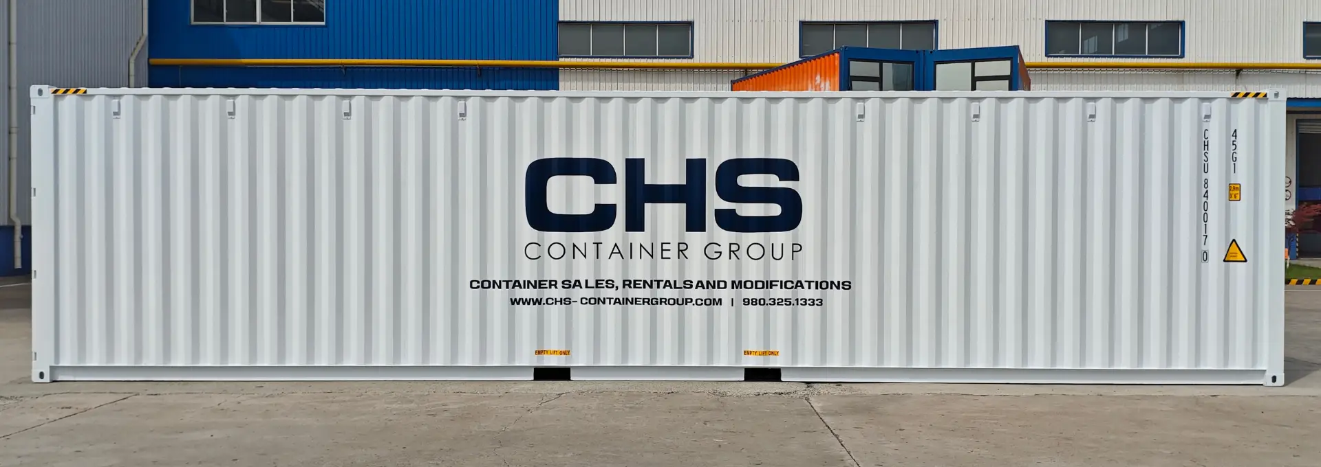 CHS-Container-Desktop